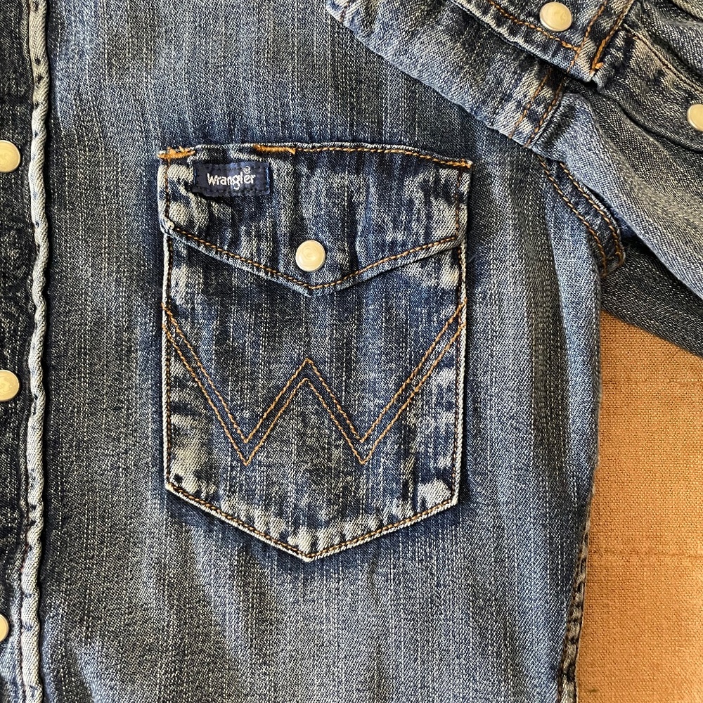 Wrangler